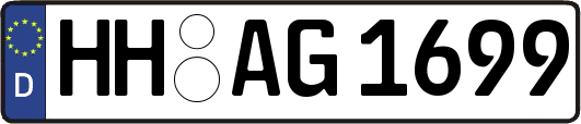 HH-AG1699