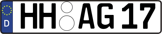 HH-AG17