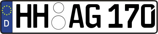 HH-AG170