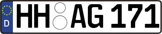 HH-AG171