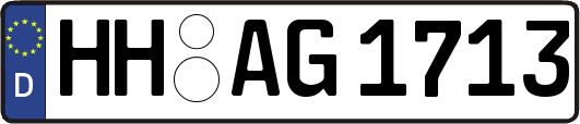 HH-AG1713