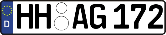 HH-AG172