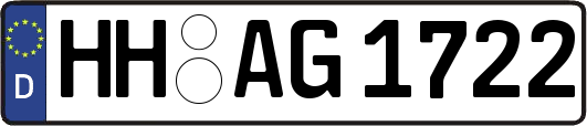 HH-AG1722