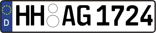 HH-AG1724