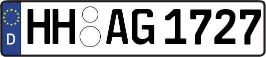 HH-AG1727