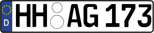 HH-AG173