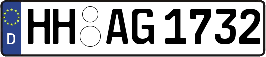 HH-AG1732