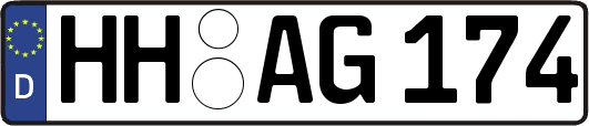 HH-AG174