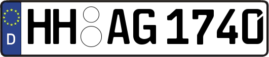 HH-AG1740