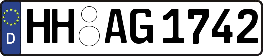 HH-AG1742