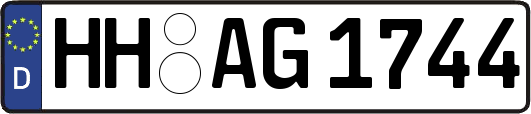 HH-AG1744