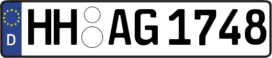 HH-AG1748