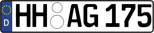 HH-AG175