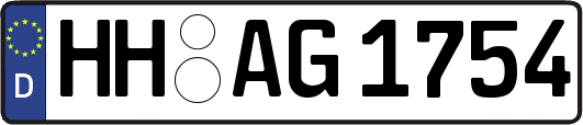 HH-AG1754