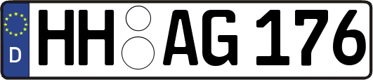 HH-AG176