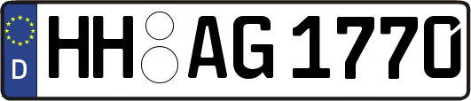 HH-AG1770