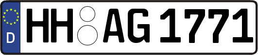 HH-AG1771