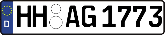 HH-AG1773