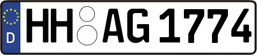 HH-AG1774