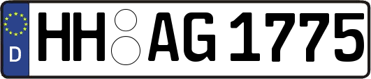 HH-AG1775