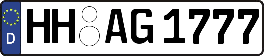 HH-AG1777