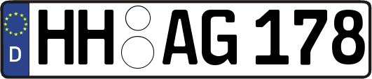 HH-AG178