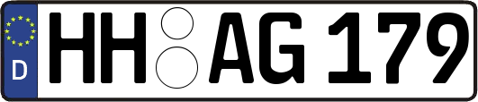 HH-AG179