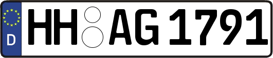 HH-AG1791
