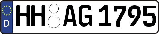 HH-AG1795