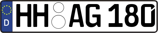 HH-AG180