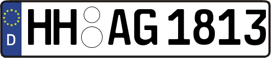 HH-AG1813