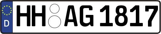 HH-AG1817