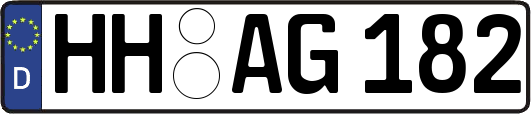 HH-AG182