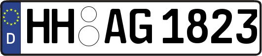 HH-AG1823