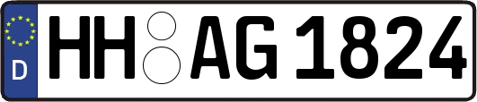 HH-AG1824