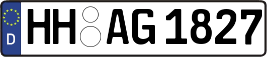 HH-AG1827