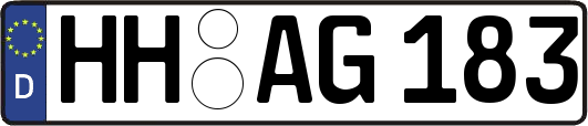 HH-AG183