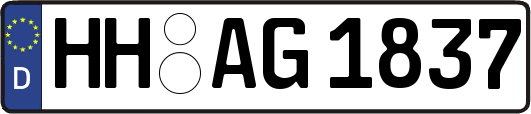 HH-AG1837