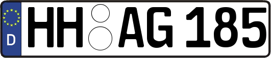 HH-AG185