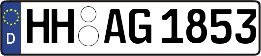 HH-AG1853