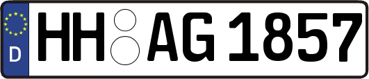 HH-AG1857