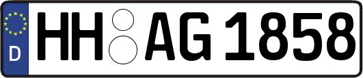 HH-AG1858