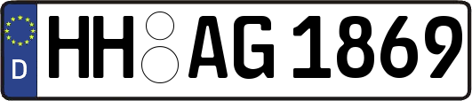 HH-AG1869