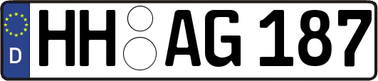 HH-AG187