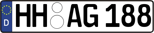 HH-AG188