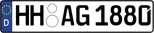 HH-AG1880