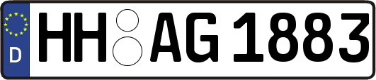 HH-AG1883