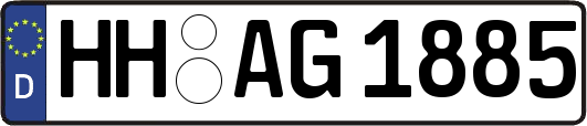 HH-AG1885
