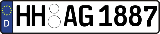 HH-AG1887
