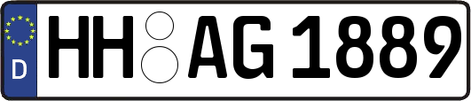 HH-AG1889